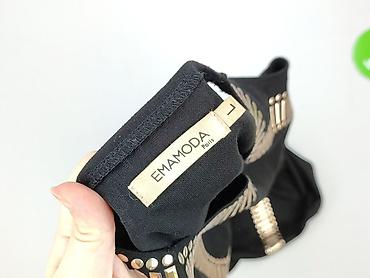 moda f: Emamoda, Sukienka damska, rozmiar L — 5