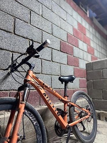 Горные велосипеды: Горный велосипед, Рама M (156 - 178 см), Алюминий, Б/у — 3