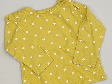 podkoszulek lucyfer allegro: Blouse, Cool Club, 6-9 months, condition - Very good