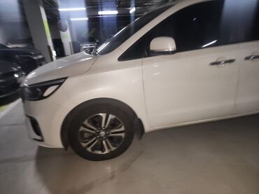Kia: Kia Carnival: 2019 г., Дизель, Минивэн — 4