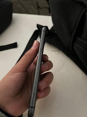 Мобильные телефоны: IPhone 11, Б/у, 128 ГБ — 7