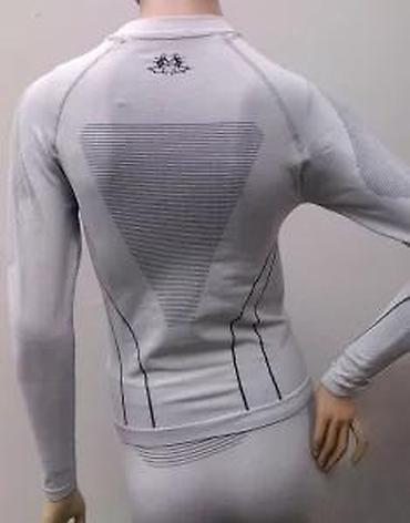 Kompleti: Ženski termo-komplet za sport i outdoor aktivnosti – bluza dugih — 17