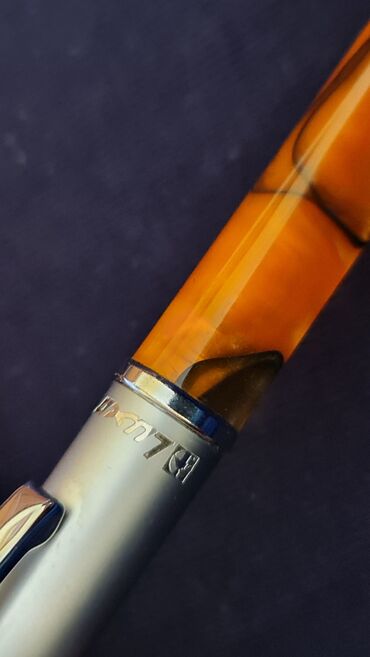 Ostalo: Elegantan poklon set olovaka – Etalon - Set od dve olovke u luksuznoj — 7