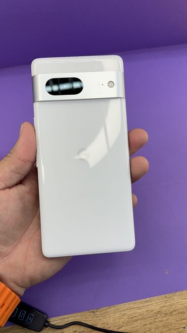 Google: Google Pixel 7, Б/у, 128 ГБ — 1