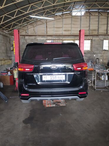 Амортизаторы, пневмобаллоны: Передний амортизатор Toyota 2002 г., Оригинал, Япония — 4