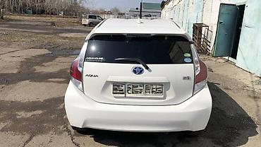 Xidmətlər: Günlük, Toyota, Depozitlə, Qalmamaq şərti ilə — 2