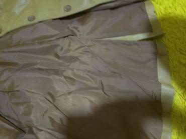 Mantili: Kožni zenski mantil,lamb leather,bez ostecenja,izuzetno meka — 16