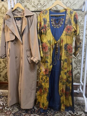 Вечерние платья: Размер 44-46 — 2