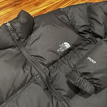 maksi kofer: The North Face 700 Puffer Jakna Original Kao nova je, kratko nošena — 3