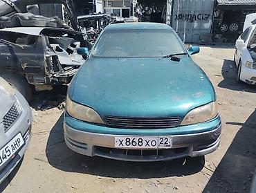 es300: Toyota Windom: 1991 г., Автомат — 1