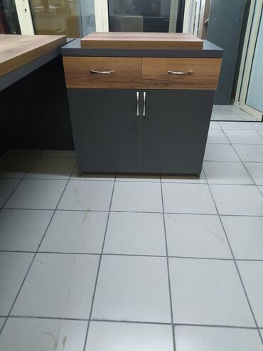 Sifarişlə ofis dəst mebeli: Zəmanətli, Kredit yoxdur — 7