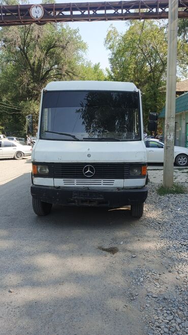 мтз 82 мос: Mercedes-Benz : 1986 г., 4 л, Механика, Дизель