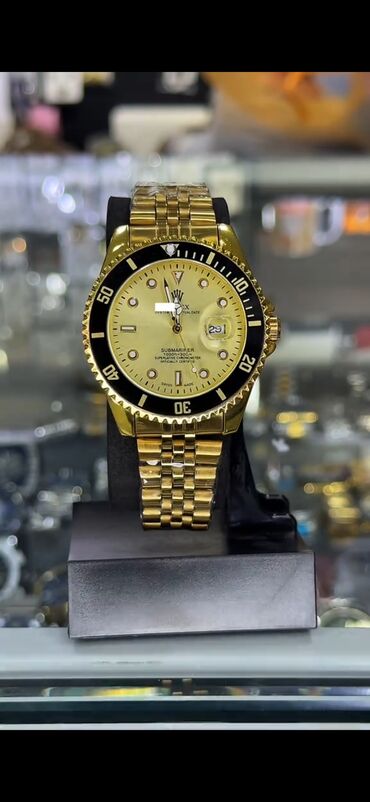 Qol saatları: Yeni, Qol saatı, Rolex — 8