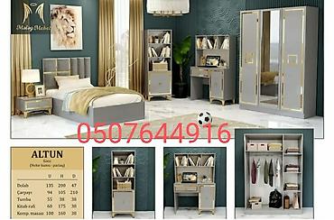 ucuz termo: İkinəfərlik çarpayı, Azərbaycan, Yeni — 6