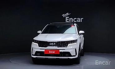 Kia: Kia Sorento: 2020 г., Кроссовер — 3