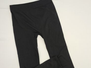 Kobiety: Legginsy Sportowe damskie, rozmiar S