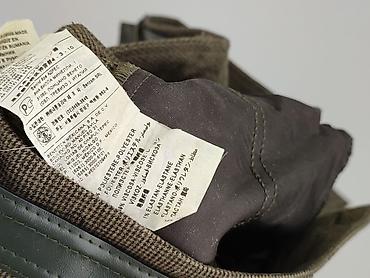 vassyl: Stile Benetton, Spodnie materiałowe damskie, rozmiar XL — 6