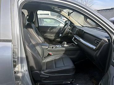 Great Wall: Great Wall Deer: 2024 г., 2 л, Вариатор, Дизель, Внедорожник — 9