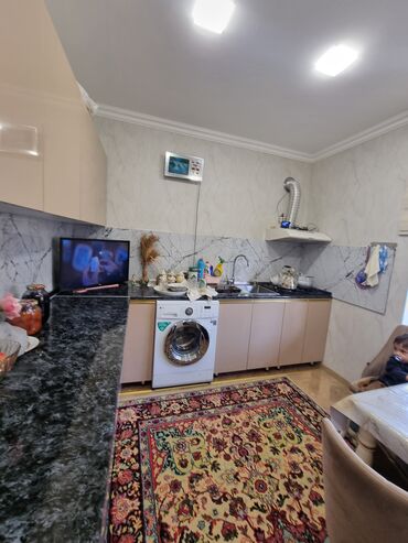 Həyət evləri və villaların satışı: 3 otaqlı, 120 kv. m, Kredit yoxdur, Yeni təmirli — 1