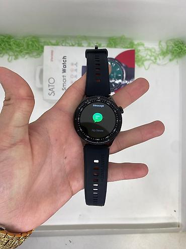 Smart saatlar: Yeni, Smart saat, Apple -da lalafo.az — 5 Smart saatlar: Yeni, Smart saat, Apple — 5