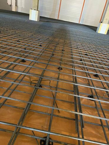 Бетонные работы: Стяжка Демонтаж, Бесплатная консультация, Гарантия Больше 6 лет опыта — 12