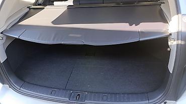 Продажа авто: Toyota Harrier: 2004 г., 3 л, Автомат, Бензин, Кроссовер — 7