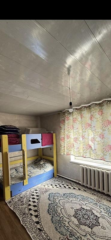 продаю 2х этажный дом: 60 м², 4 комнаты, Без подселения — 2