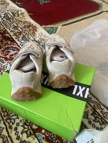 кросовки для бокса: Детские кроссовки New Balance (NB) - Размер: 30 (указан на подошве) — 3