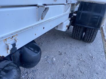 Mercedes-Benz: Mercedes-Benz Спринтер: 2001 г., 2.2 л, Механика, Дизель, Бус — 21