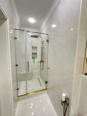 Продажа квартир: 3 комнаты, 98 м², Элитка, 7 этаж, Евроремонт — 9