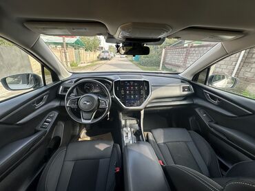 Subaru: Subaru Ascent: 2022 г., 2.4 л, Вариатор, Бензин, Внедорожник — 6
