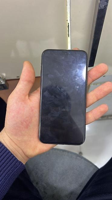 Apple iPhone: IPhone 11 Pro, Space Gray — 2