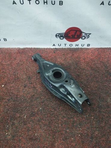 Другие автозапчасти: Рычаг подвески Mercedes-Benz E-CLASS W210 M112 E32 2002 (б/у)