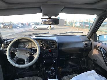 Volkswagen: Volkswagen Passat Variant: 1993 г., Универсал — 10