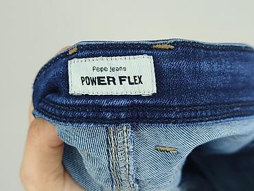 mango man: Pepe Jeans, Jeansy dla mężczyzn, rozmiar S — 4