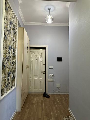 evler bine: 2 otaqlı, Yeni tikili, m. Xalqlar Dostluğu, 47 kv. m — 8