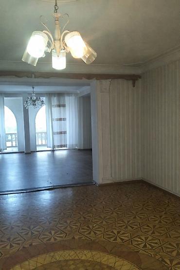 samaxida ev: SATILIR – Qış parkının yaxınlığında 250 m², 7 otaqlı geniş mənzil 📍 — 10