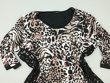 Bluzka damska, rozmiar 8XL w lalafo.pl Bluzka damska, rozmiar 8XL