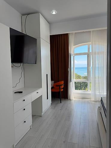 сузики вагон р: 1 комната, 33 м², 3 этаж, Евроремонт — 3
