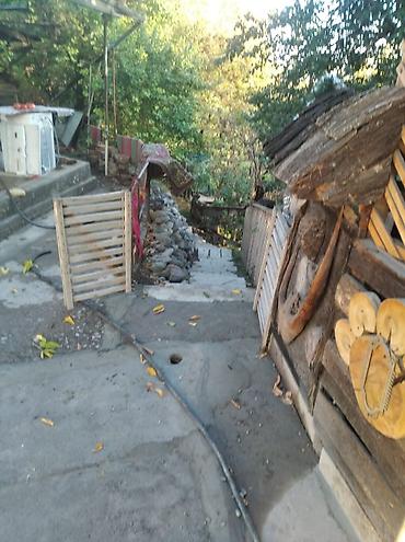 Продажа домов: 3 комнаты, 40 м², 30 соток, Чон-Арык, Собственник — 5