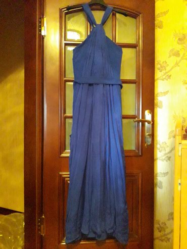 Вечернее платье, XL (EU 42)