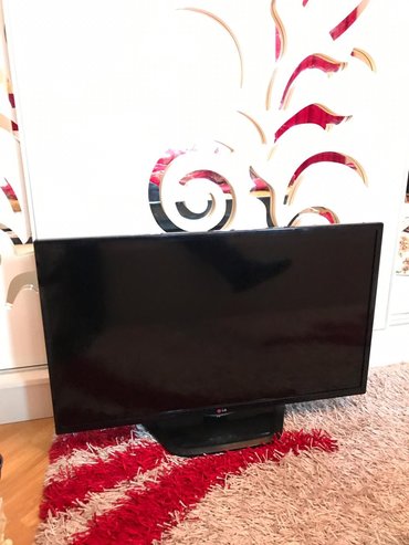 Televizor,105 sm genis ekran Lg led tezeden secilmir Lg orginal Koreya