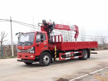 Манипуляторы: Манипулятор, XCMG, 2024 г., 8 т — 8