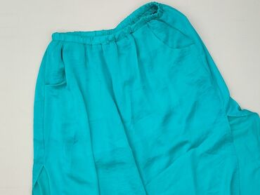 spódnice zimowa maxi: Women`s skirt, size S