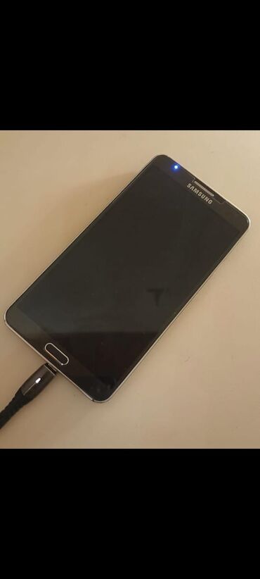 телефоны флай 123: Samsung Galaxy Note 3, цвет - Черный, Сенсорный
