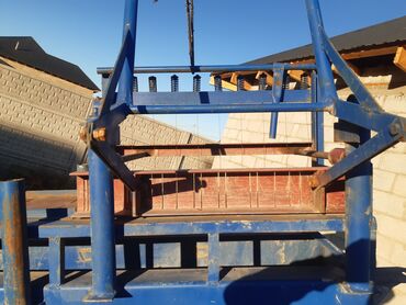 Производство кирпичей: Салам алейкум жаамат кирпичный станок сатылат алынган баасы 4000$ at lalafo.kg — 11 Производство кирпичей: Салам алейкум жаамат кирпичный станок сатылат алынган баасы 4000$ — 11