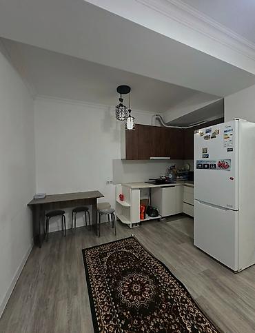 49: 2 комнаты, 49 м², Тунгуч мкр Элитка, 10 этаж, Евроремонт — 4