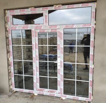 Qapıların təmiri: Bismillah . As salam aleykum . Əziz və hörmətli müştərilər sizə — 13