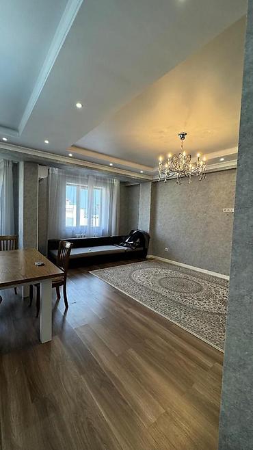 Продажа квартир: 3 комнаты, 101 м², Элитка, 12 этаж, Дизайнерский ремонт — 5