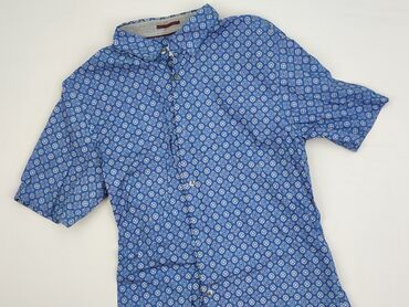 szorty męskie cropp: River Island, Сорочка для чоловіків, розмір S на lalafo.pl szorty męskie cropp: River Island, Сорочка для чоловіків, розмір S